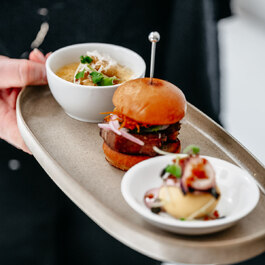 Aïmara Traiteur RestoMontreal.ca