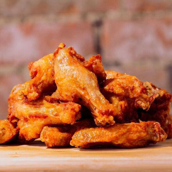 Aime tes Ailes Restaurant Montréal, QC