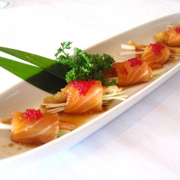 Akita Restaurant Montréal, QC