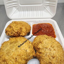 Akwaba RestoMontreal.ca