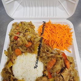 Akwaba RestoMontreal.ca