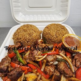 Akwaba RestoMontreal.ca