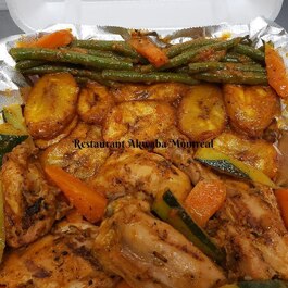 Akwaba RestoMontreal.ca