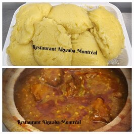 Akwaba RestoMontreal.ca