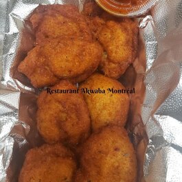 Akwaba RestoMontreal.ca