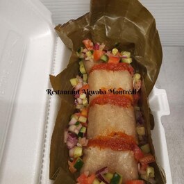 Akwaba RestoMontreal.ca