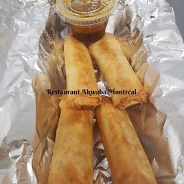 Akwaba RestoMontreal.ca