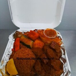 Akwaba RestoMontreal.ca