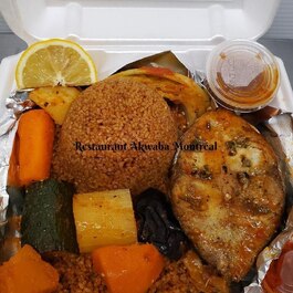 Akwaba RestoMontreal.ca