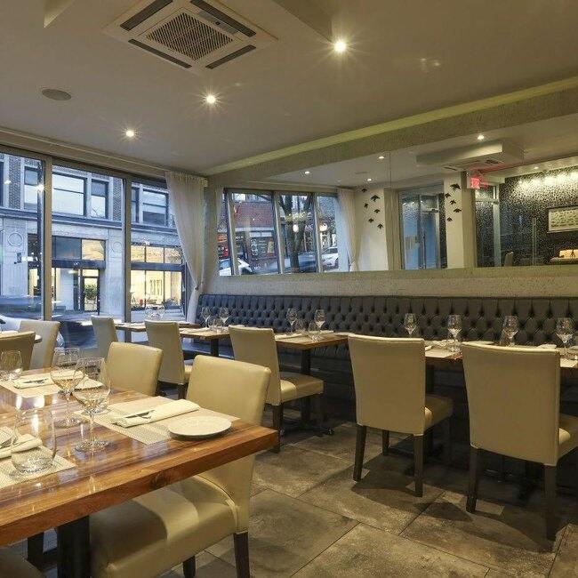 Aldea - Restaurant Cuisine Portugaise Le Plateau-Mont-Royal, Montréal