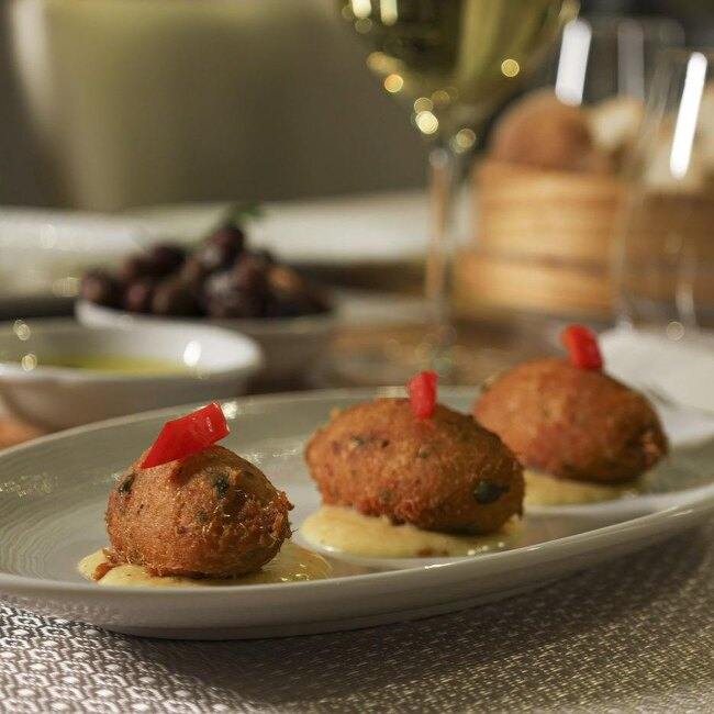 Aldea - Restaurant Cuisine Portugaise Le Plateau-Mont-Royal, Montréal