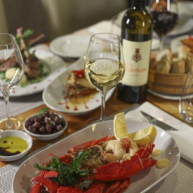 Aldea - Restaurant Cuisine Portugaise Le Plateau-Mont-Royal, Montréal