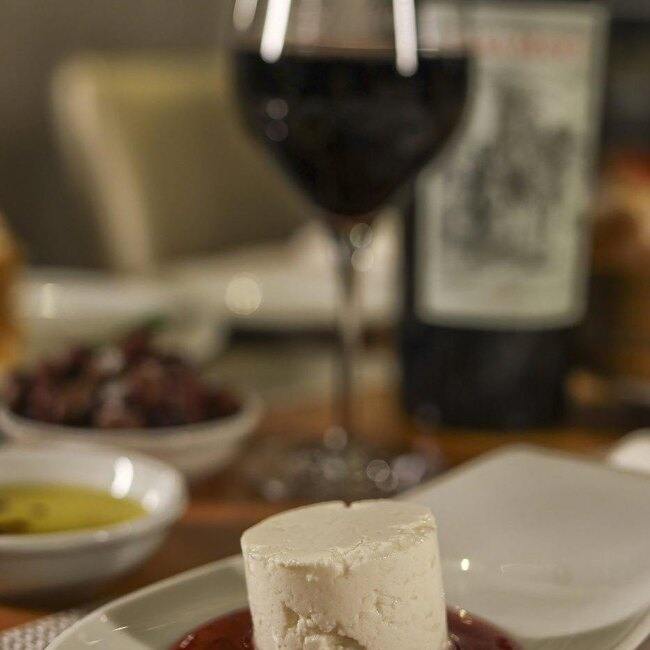 Aldea - Restaurant Cuisine Portugaise Le Plateau-Mont-Royal, Montréal