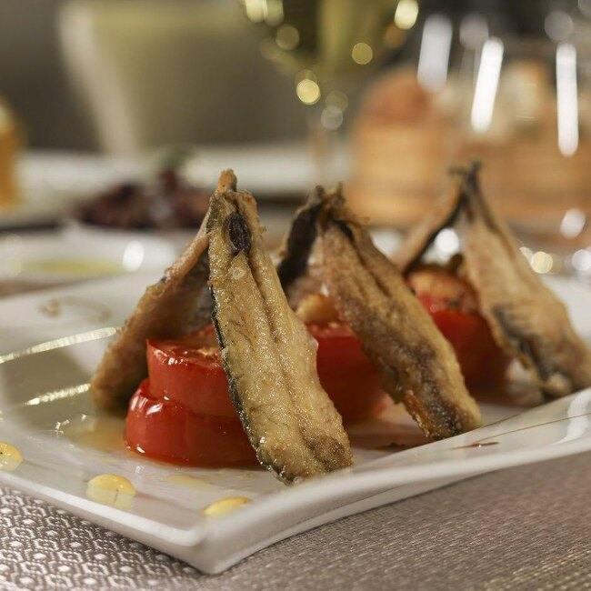 Aldea - Restaurant Cuisine Portugaise Le Plateau-Mont-Royal, Montréal