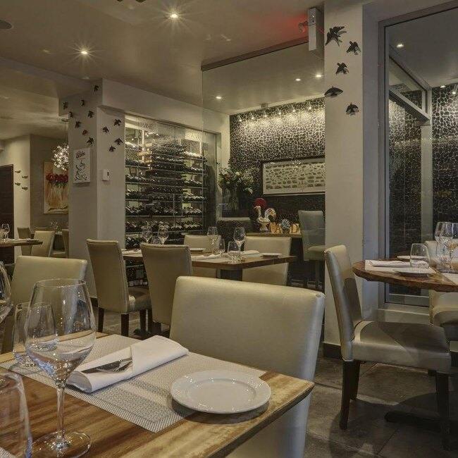 Aldea - Restaurant Cuisine Portugaise Le Plateau-Mont-Royal, Montréal