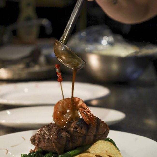 Aldea - Restaurant Cuisine Portugaise Le Plateau-Mont-Royal, Montréal