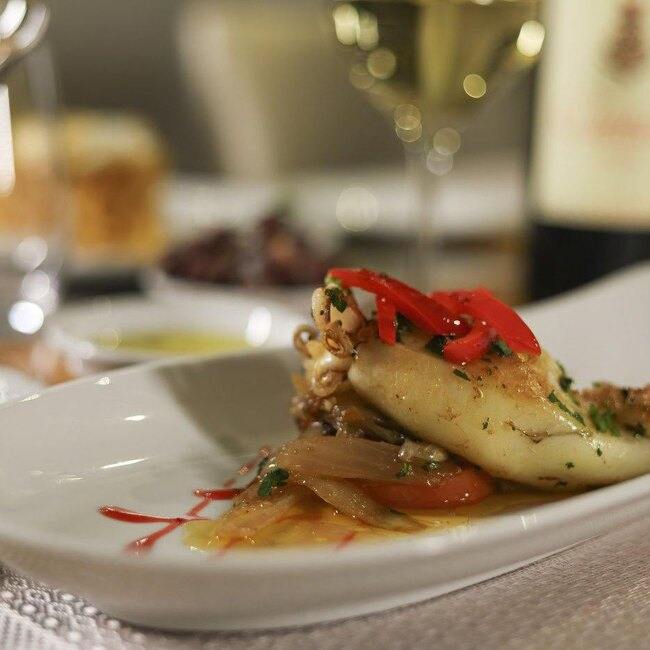 Aldea - Restaurant Cuisine Portugaise Le Plateau-Mont-Royal, Montréal