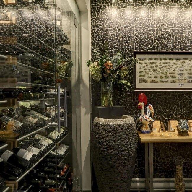 Aldea - Restaurant Cuisine Portugaise Le Plateau-Mont-Royal, Montréal