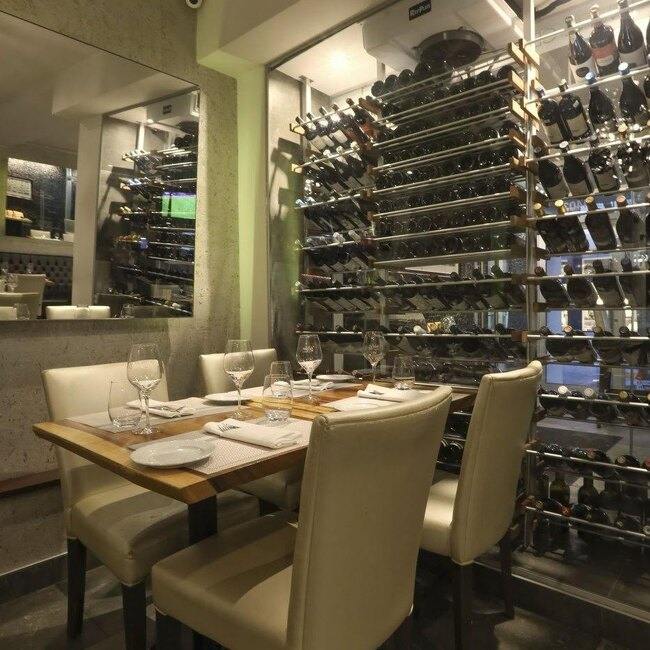 Aldea - Restaurant Cuisine Portugaise Le Plateau-Mont-Royal, Montréal