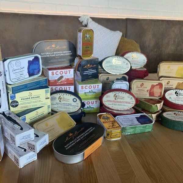 Alicia Sanchez épicerie fine - Restaurant Tapas à Lévis