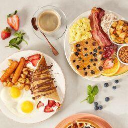 Brunchs signatures - Allô mon Coco RestoMontreal.ca