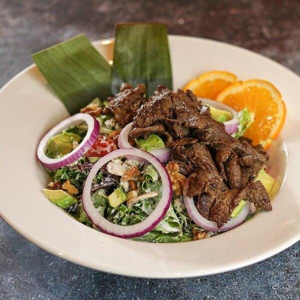 Amaraya Resto-Café Restaurant Montréal, QC