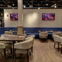 Amaraya Resto-Café RestoMontreal.ca