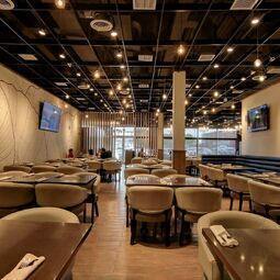 Amaraya Resto-Café RestoMontreal.ca
