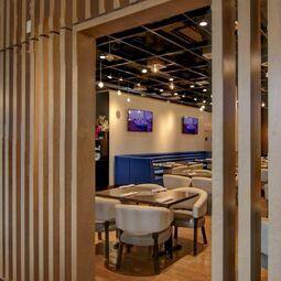 Amaraya Resto-Café RestoMontreal.ca