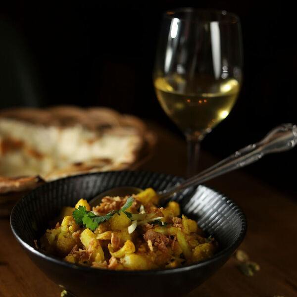 Amber - Restaurant Pakistanaise à Le Plateau-Mont-Royal, Montréal