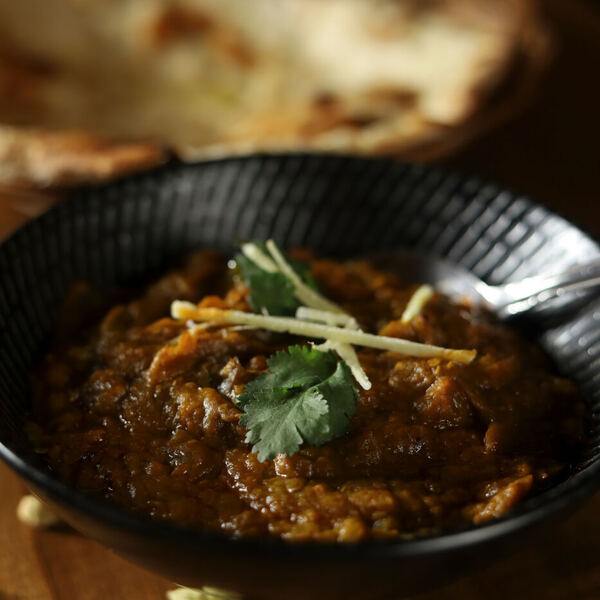 Amber - Restaurant Pakistanaise à Le Plateau-Mont-Royal, Montréal