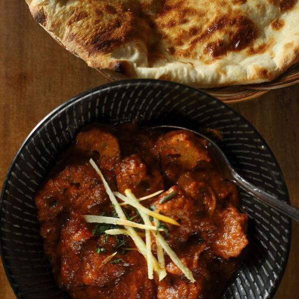 Amber - Restaurant Pakistanaise à Le Plateau-Mont-Royal, Montréal