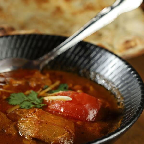 Amber - Restaurant Pakistanaise à Le Plateau-Mont-Royal, Montréal