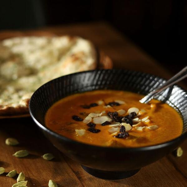 Amber - Restaurant Pakistanaise à Le Plateau-Mont-Royal, Montréal