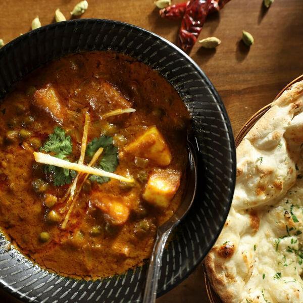 Amber - Restaurant Pakistanaise à Le Plateau-Mont-Royal, Montréal