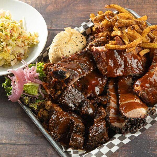 Anorak - Broue Pub / Brasserie Restaurant