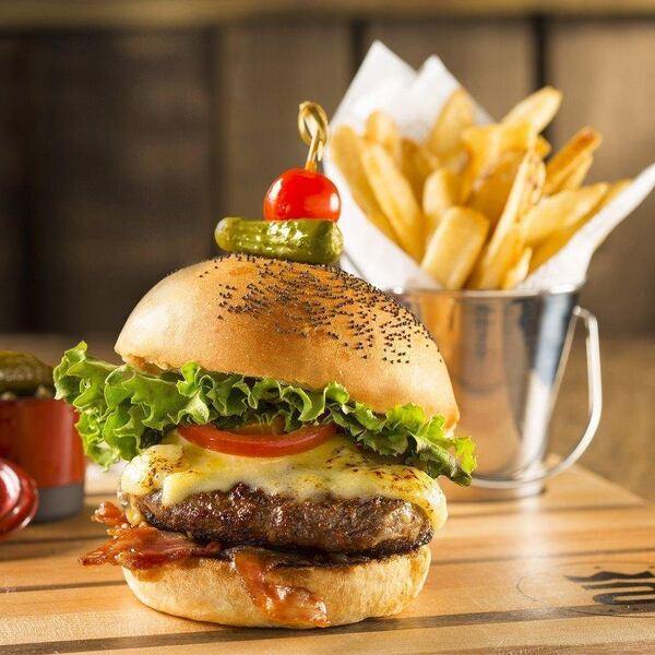 Archibald Microbrasserie Restaurant