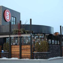 Photo 7 - Archibald Microbrasserie Restaurant Grillades Photo 7 - Archibald Microbrasserie Restaurant Grillades