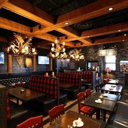 Photo 8 - Archibald Microbrasserie Restaurant Grillades Photo 8 - Archibald Microbrasserie Restaurant Grillades