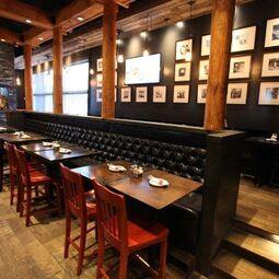 Photo 9 - Archibald Microbrasserie Restaurant Grillades Photo 9 - Archibald Microbrasserie Restaurant Grillades