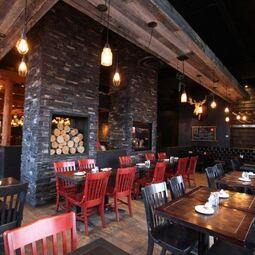 Photo 1 - Archibald Microbrasserie Restaurant Grillades Photo 1 - Archibald Microbrasserie Restaurant Grillades