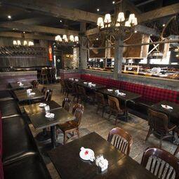 Archibald Microbrasserie Restaurant Photo 1 - Archibald Microbrasserie RestoQuebec.ca