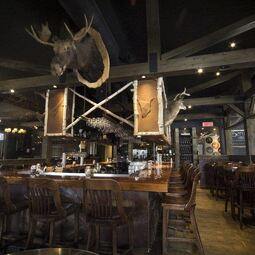 Archibald Microbrasserie Restaurant Photo 2 - Archibald Microbrasserie RestoQuebec.ca