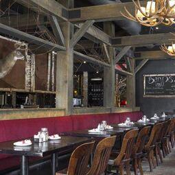 Archibald Microbrasserie Restaurant Photo 3 - Archibald Microbrasserie RestoQuebec.ca