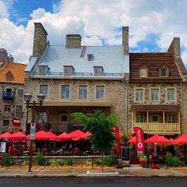 Archibald Microbrasserie RestoQuebec.ca