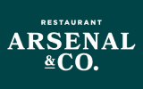 Restaurant Arsenal & CO. Restaurant