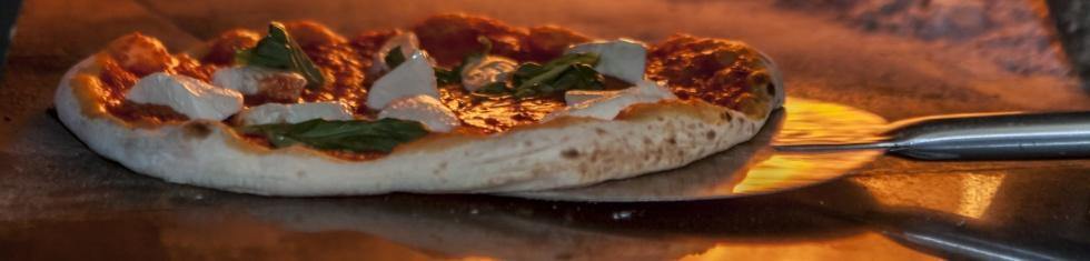 Artigiani Pizzeria Cucina Cover Image