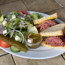 As du Smoked Meat RestoMontreal.ca