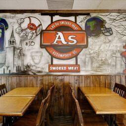 As du Smoked Meat RestoMontreal.ca