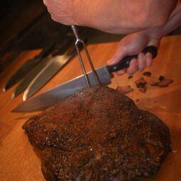 As du Smoked Meat RestoMontreal.ca